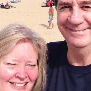 Meet your Posher, Patty